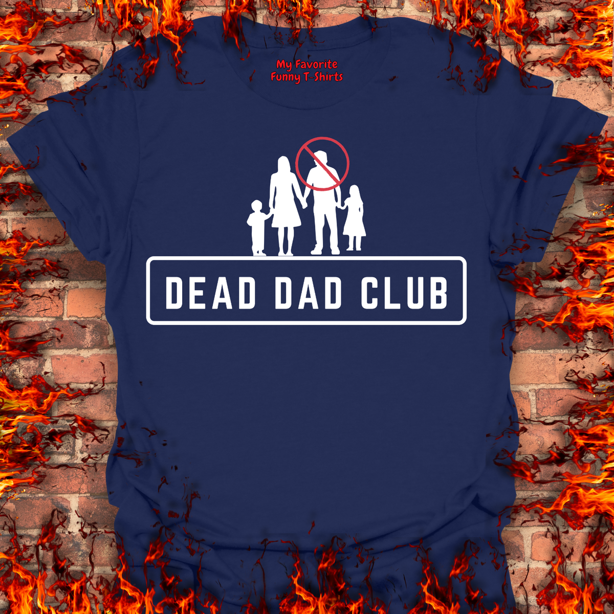 Dead Dad Club product image 2