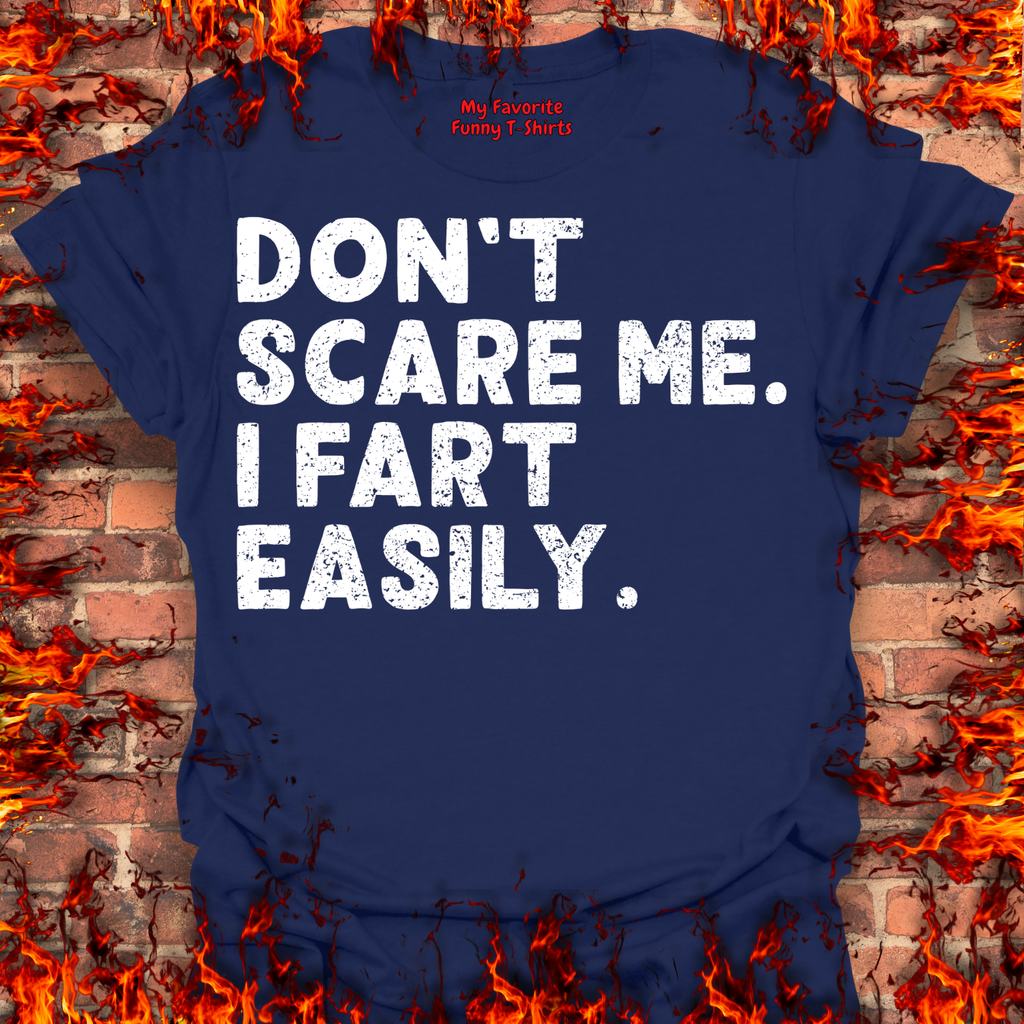 Don't Scare Me product image 2