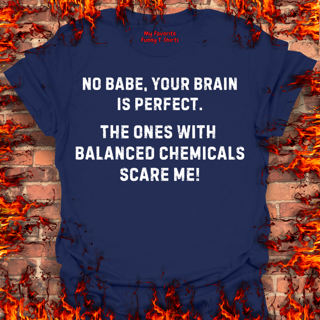 Your Brain Is Perfect product image 2