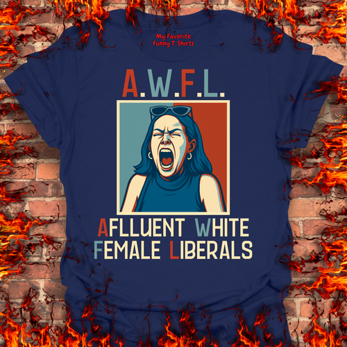 A.W.F.L. product image 2