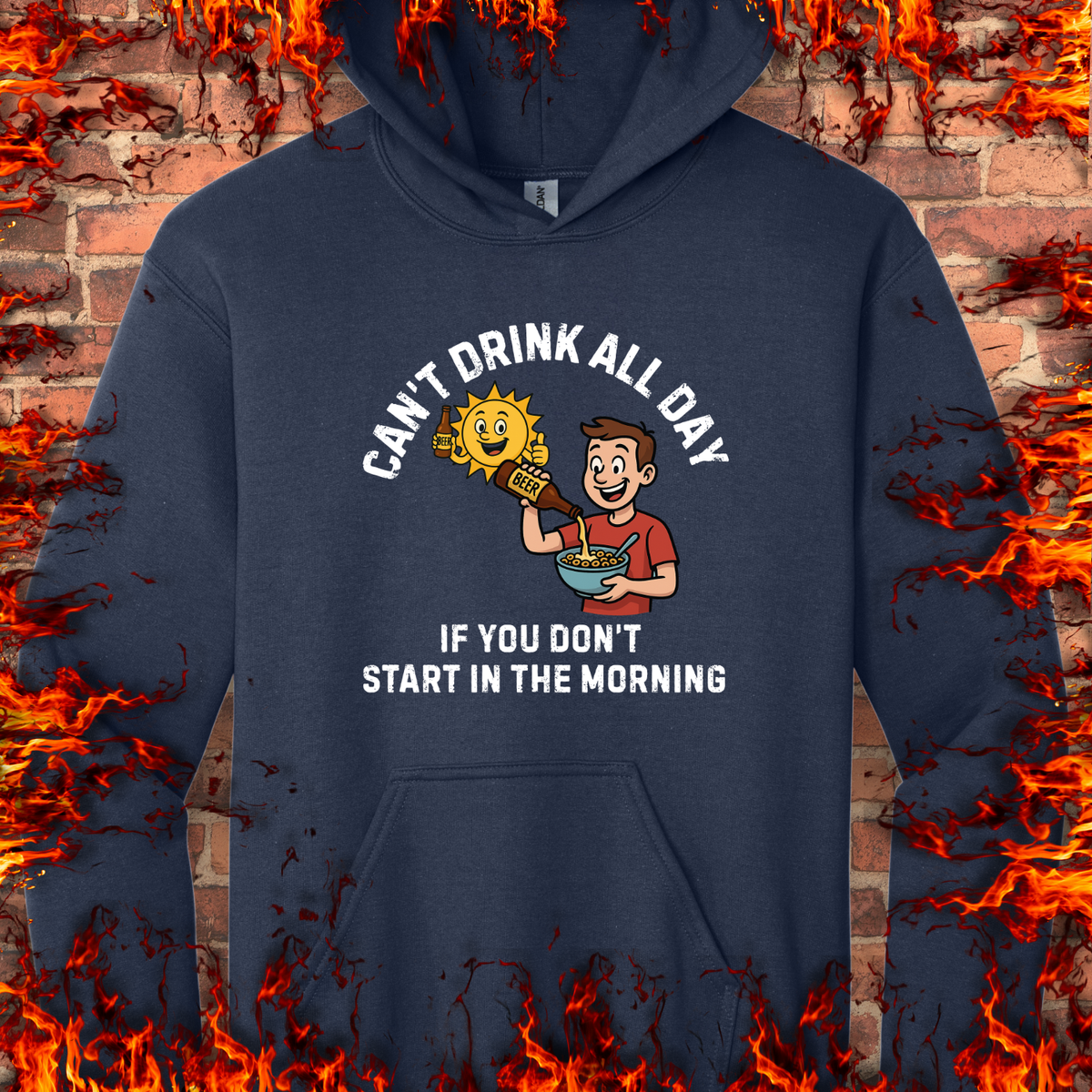 Can't Drink All Day product image 2