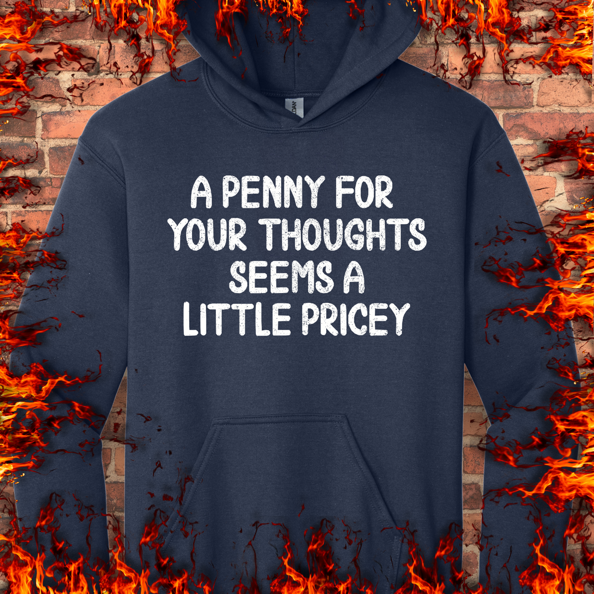 Penny For Your Thoughts product image 2