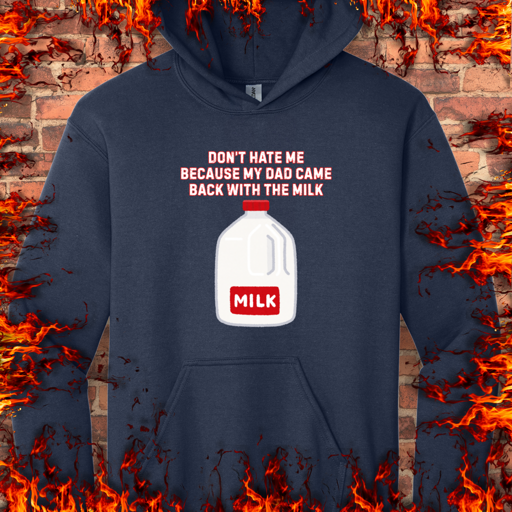 Came Home With The Milk product image 2