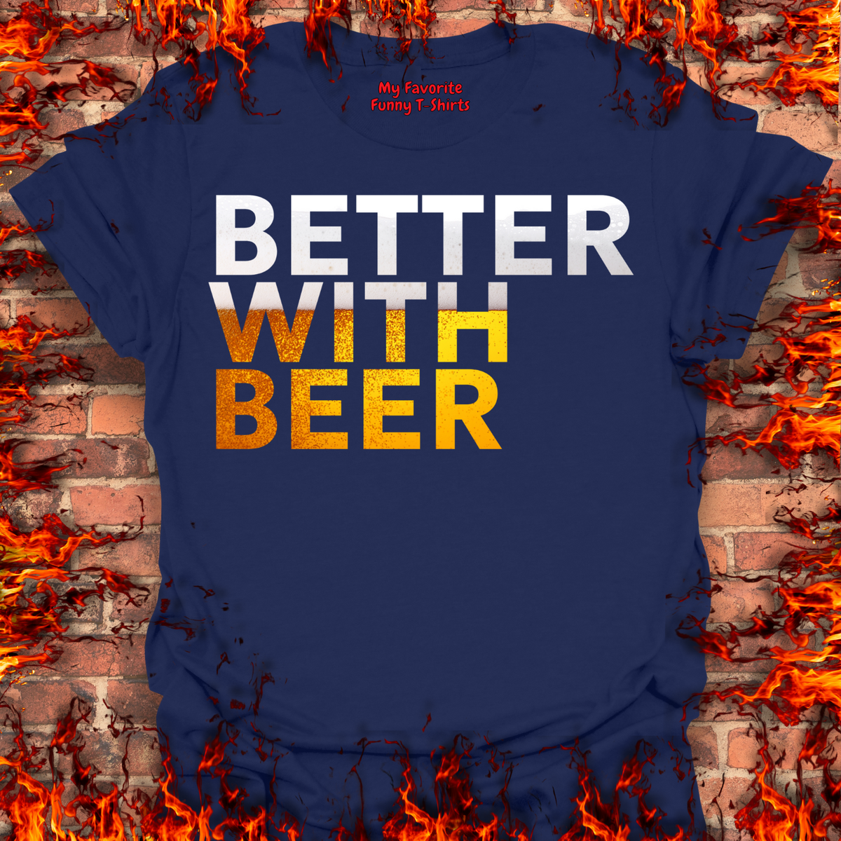 Better With Beer product image 2