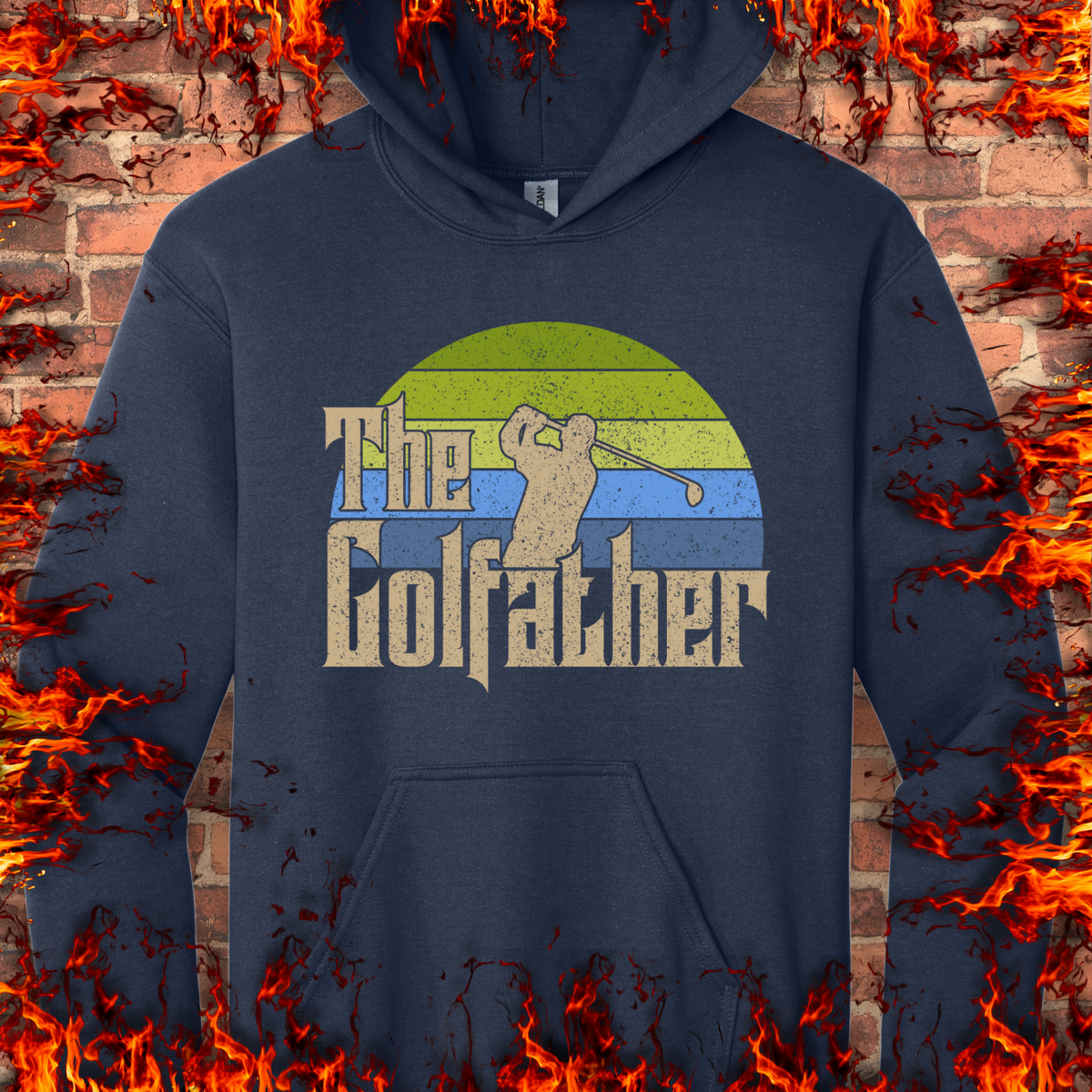 The Golfather product image 2