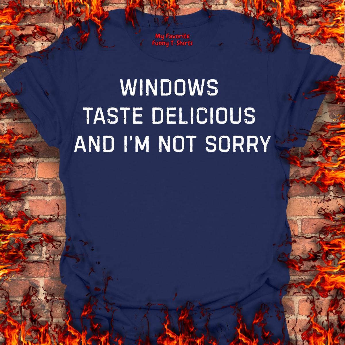 Windows Taste Delicious product image 2