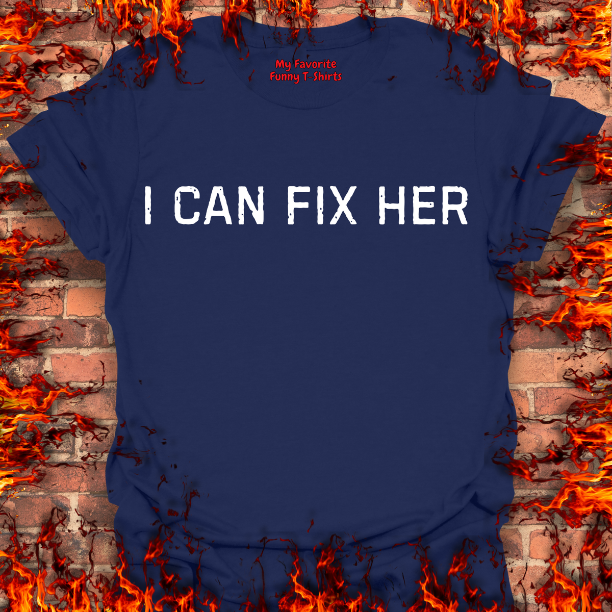 I Can Fix Her product image 2