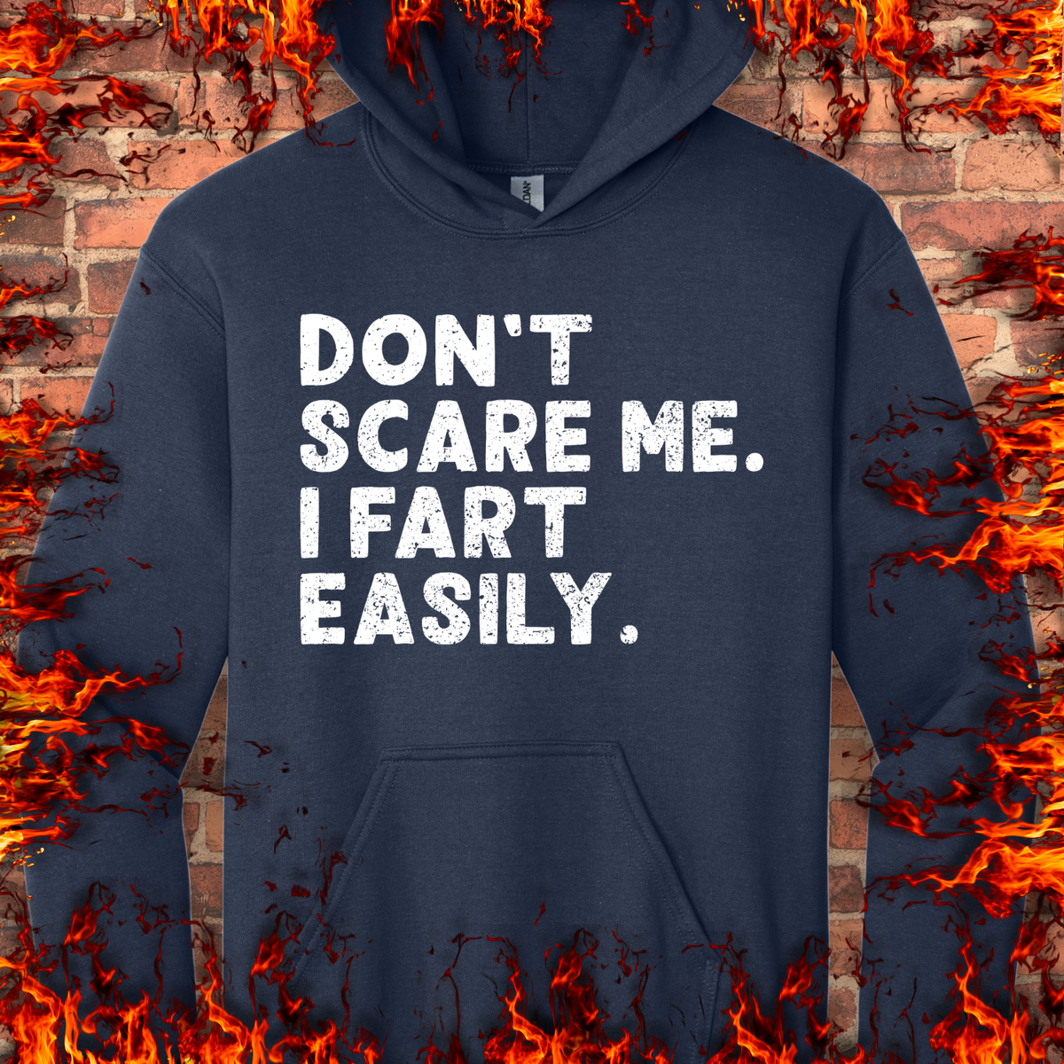 Don't Scare Me product image 2
