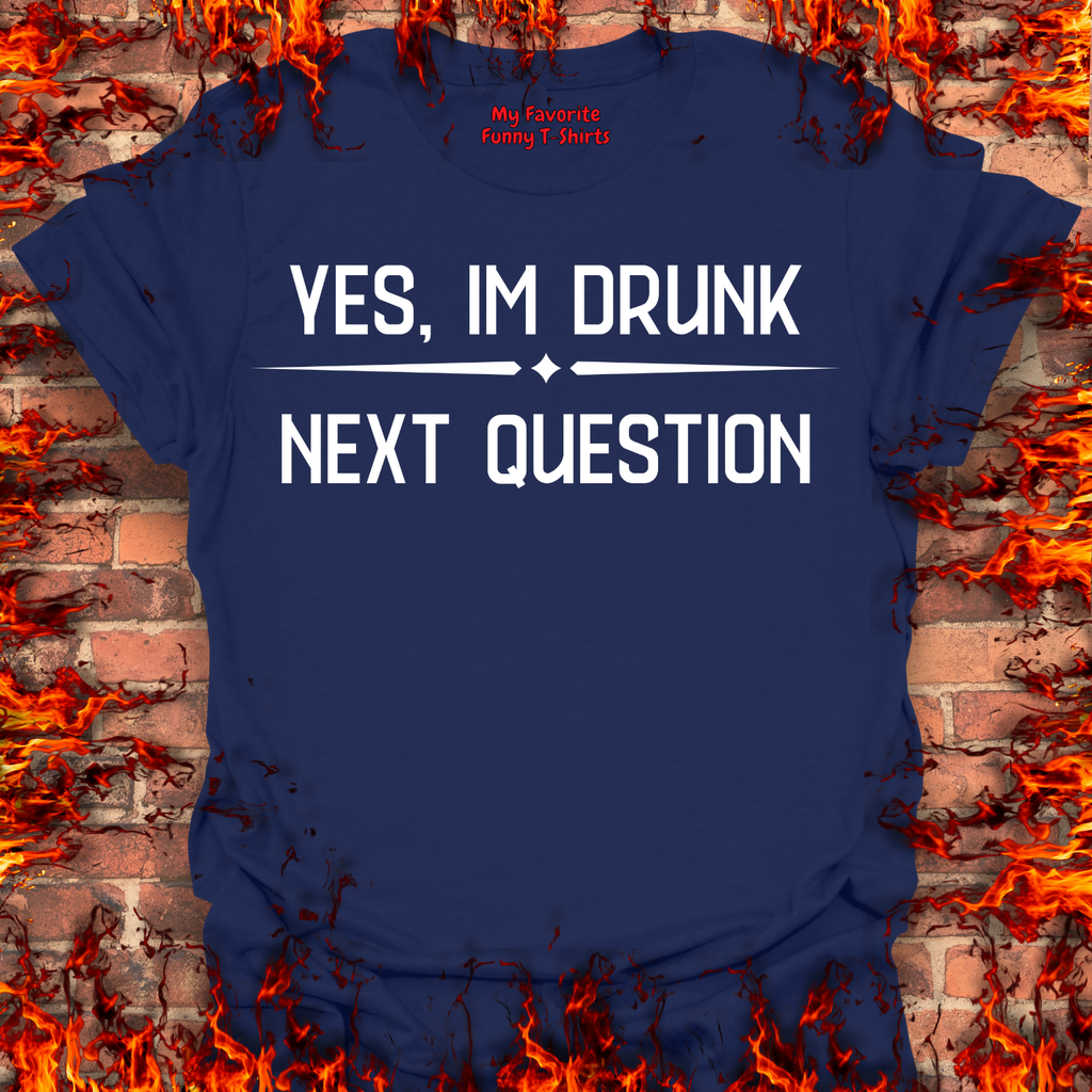 Yes, I'm Drunk product image 2
