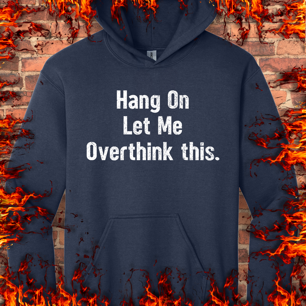 Let Me Overthink This product image 2