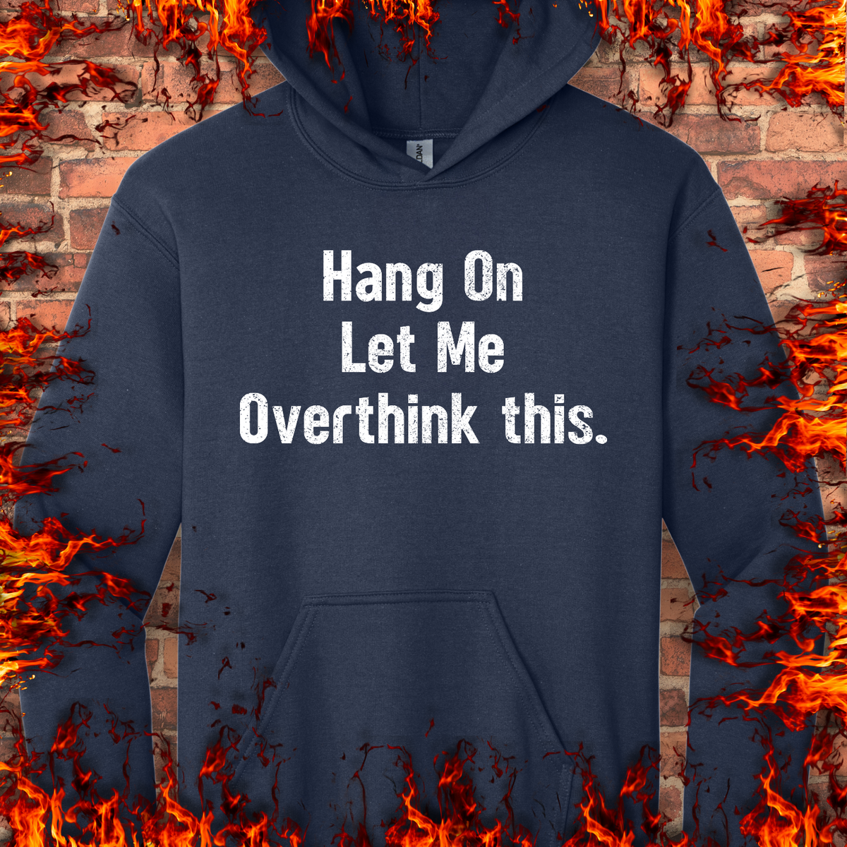 Let Me Overthink This product image 2