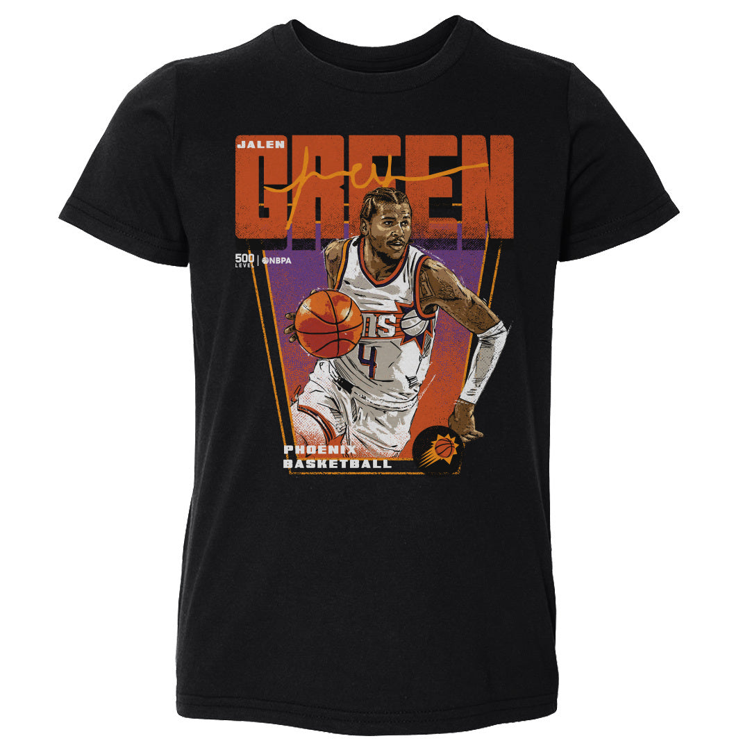 Jalen Green Phoenix Suns Premiere WHT product image 2