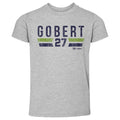 Rudy Gobert Minnesota Timberwolves Font product image 1