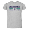 Ryan Kalkbrenner Charlotte Hornets Font product image 1