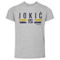 Nikola Jokic Denver Nuggets Font product image 1