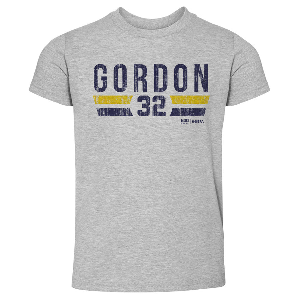 Aaron Gordon Denver Nuggets Font product image 2