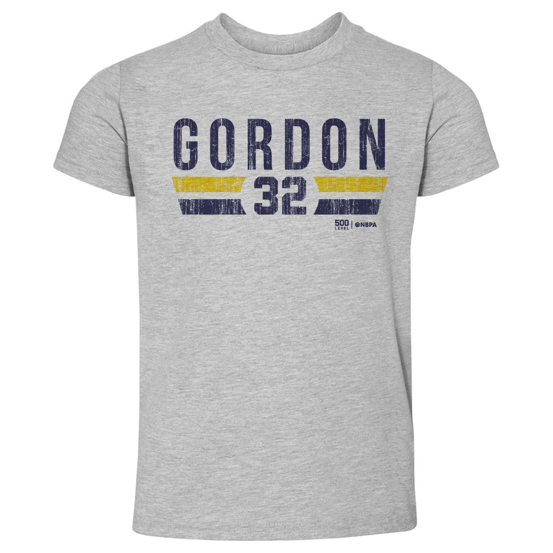 Aaron Gordon Denver Nuggets Font product image 2