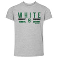 Derrick White Boston Celtics Font product image 1