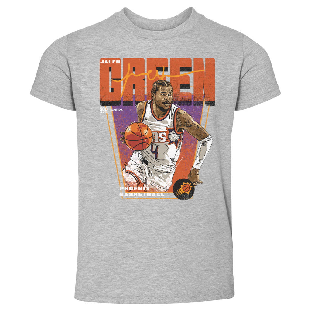 Jalen Green Phoenix Suns Premiere WHT product image 1