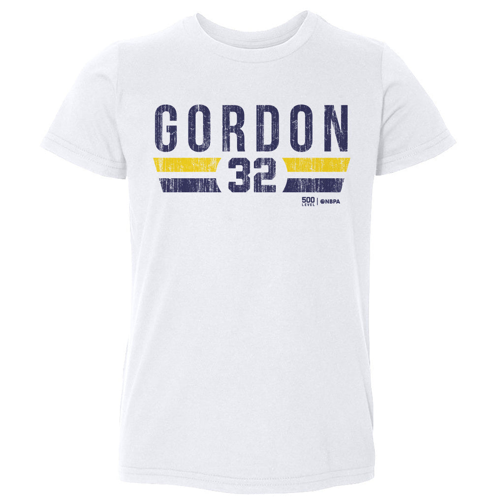 Aaron Gordon Denver Nuggets Font product image 1