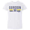 Aaron Gordon Denver Nuggets Font product image 1
