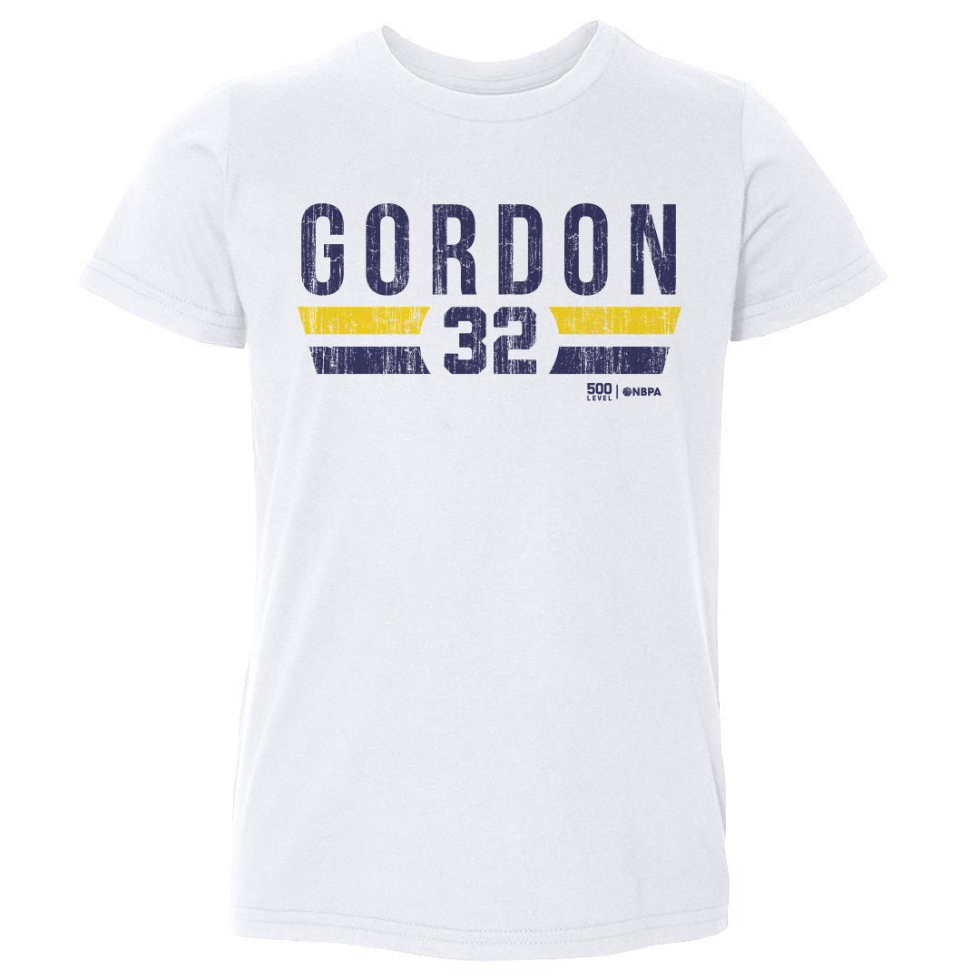Aaron Gordon Denver Nuggets Font product image 1