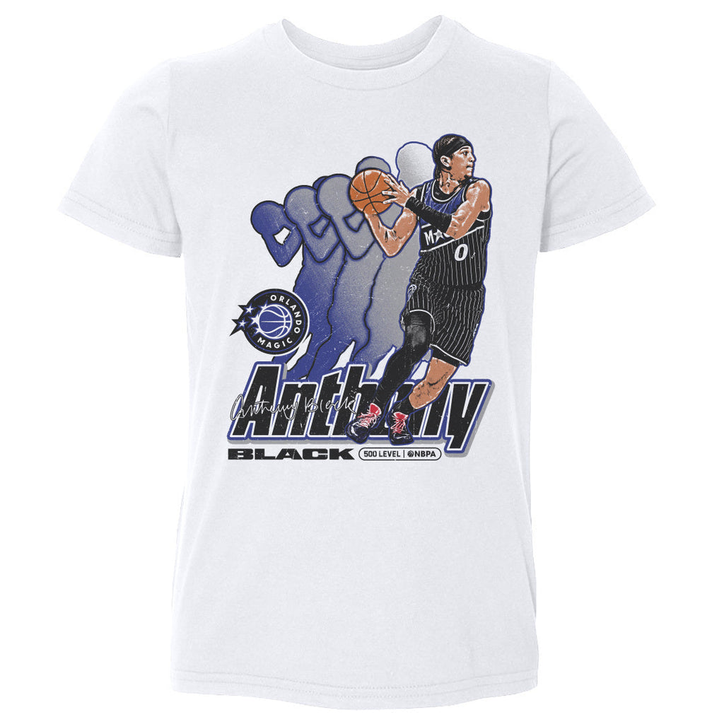 Anthony Black Orlando Magic Retro product image 2