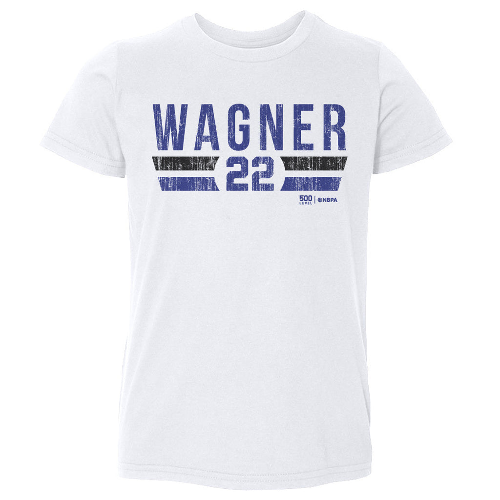 Franz Wagner Orlando Magic Font product image 2