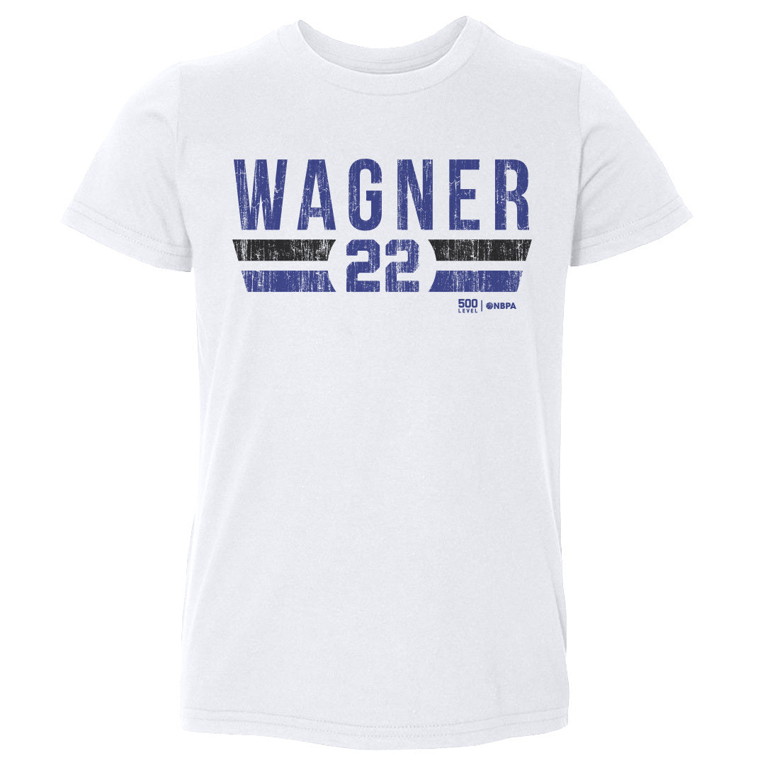 Franz Wagner Orlando Magic Font product image 2