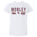 Evan Mobley Cleveland Cavaliers Font product image 1