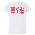 Amen Thompson Houston Rockets Font product image 1