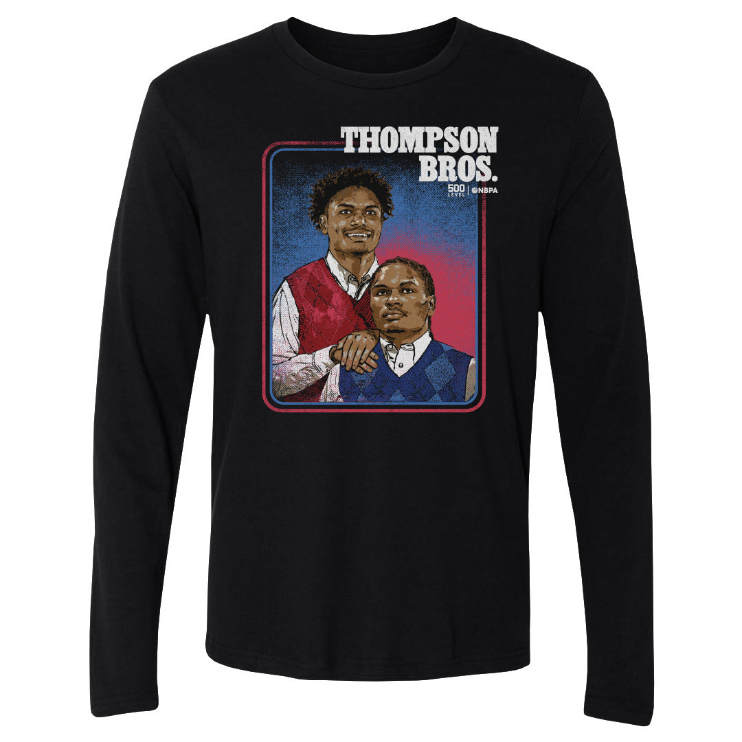 Amen Thompson & Ausar Step Brothers WHT product image 2