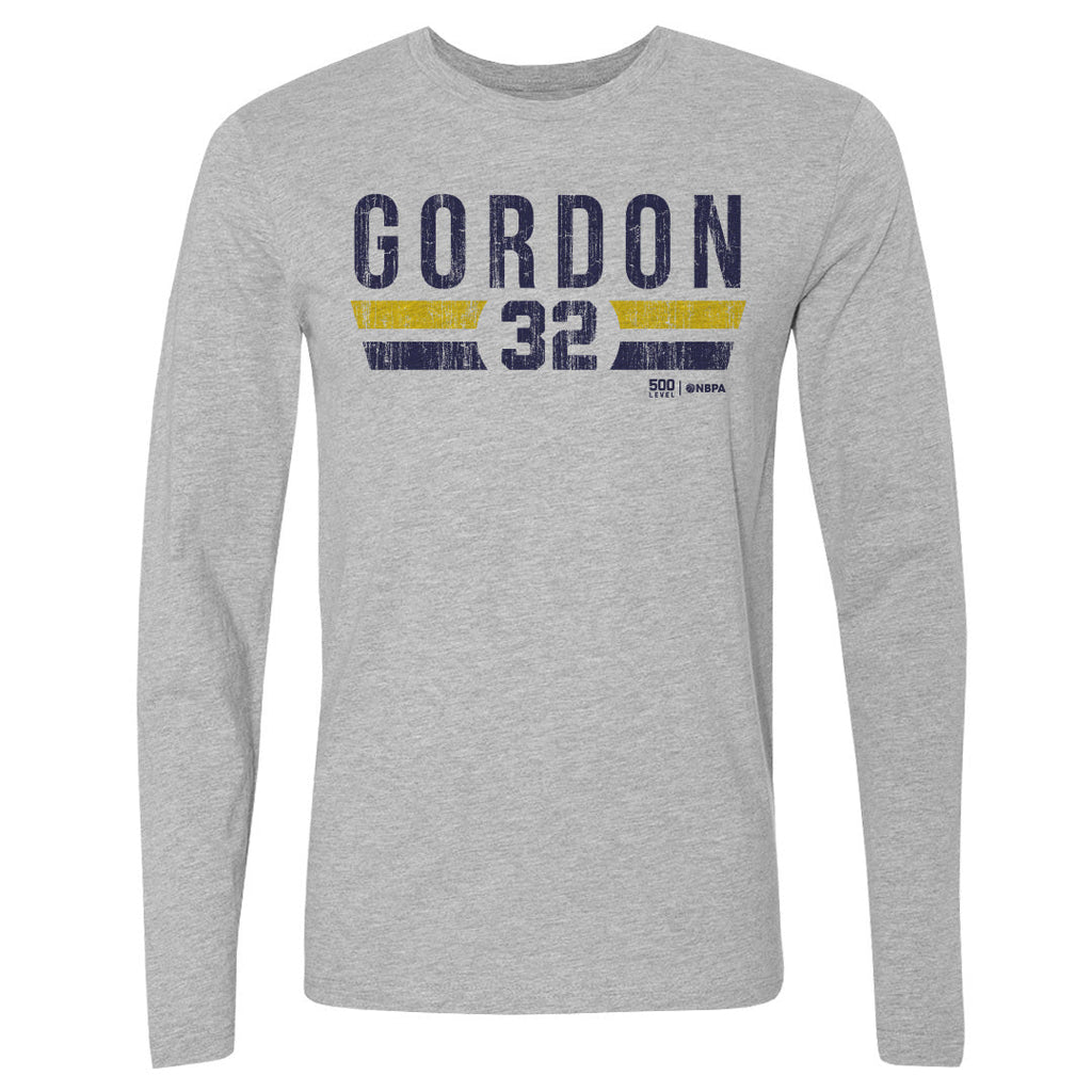 Aaron Gordon Denver Nuggets Font product image 2