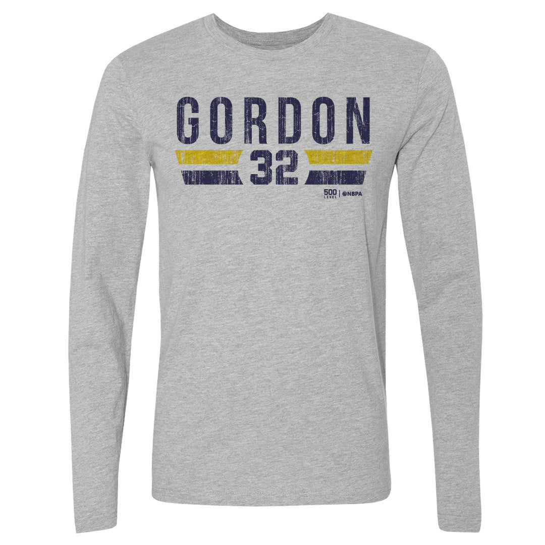 Aaron Gordon Denver Nuggets Font product image 2