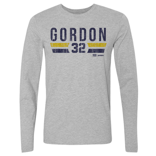 Aaron Gordon Denver Nuggets Font product image 2