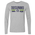 Ayo Dosunmu Minnesota Timberwolves Font product image 1