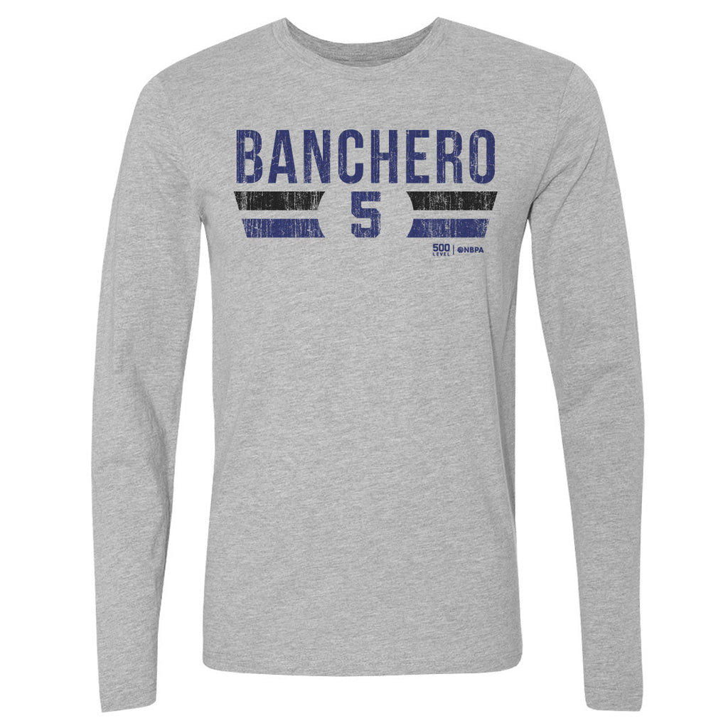 Paolo Banchero Orlando Magic Font product image 2