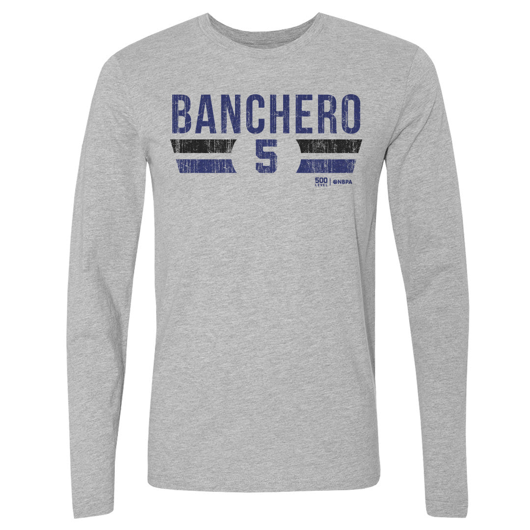 Paolo Banchero Orlando Magic Font product image 2