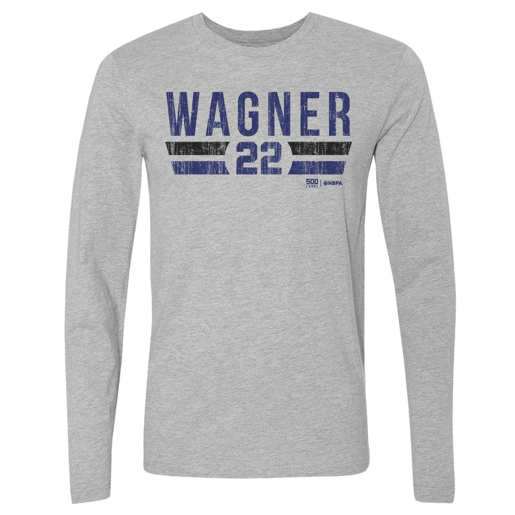 Franz Wagner Orlando Magic Font product image 2