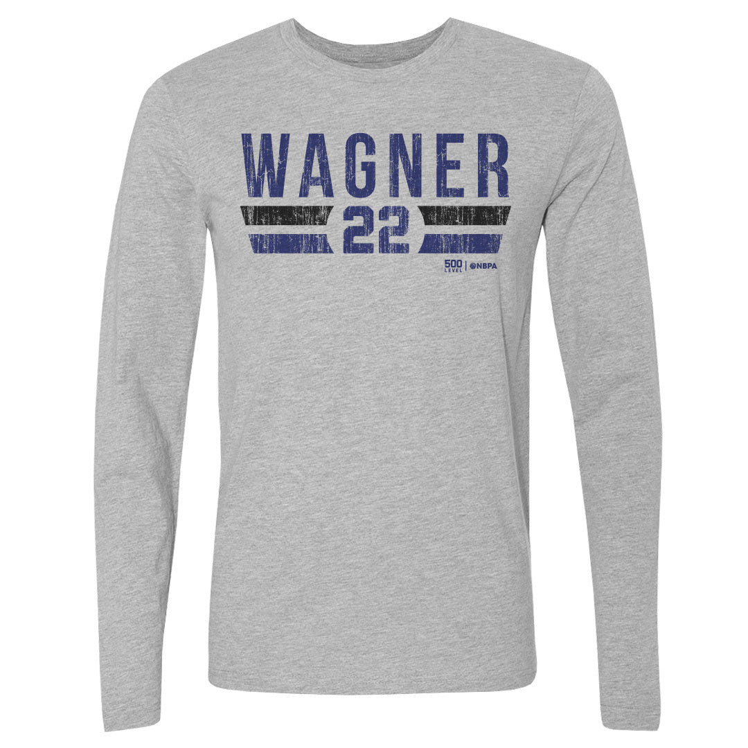 Franz Wagner Orlando Magic Font product image 2