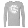 Jaylin Williams Oklahoma City Basketball WHT product image 1