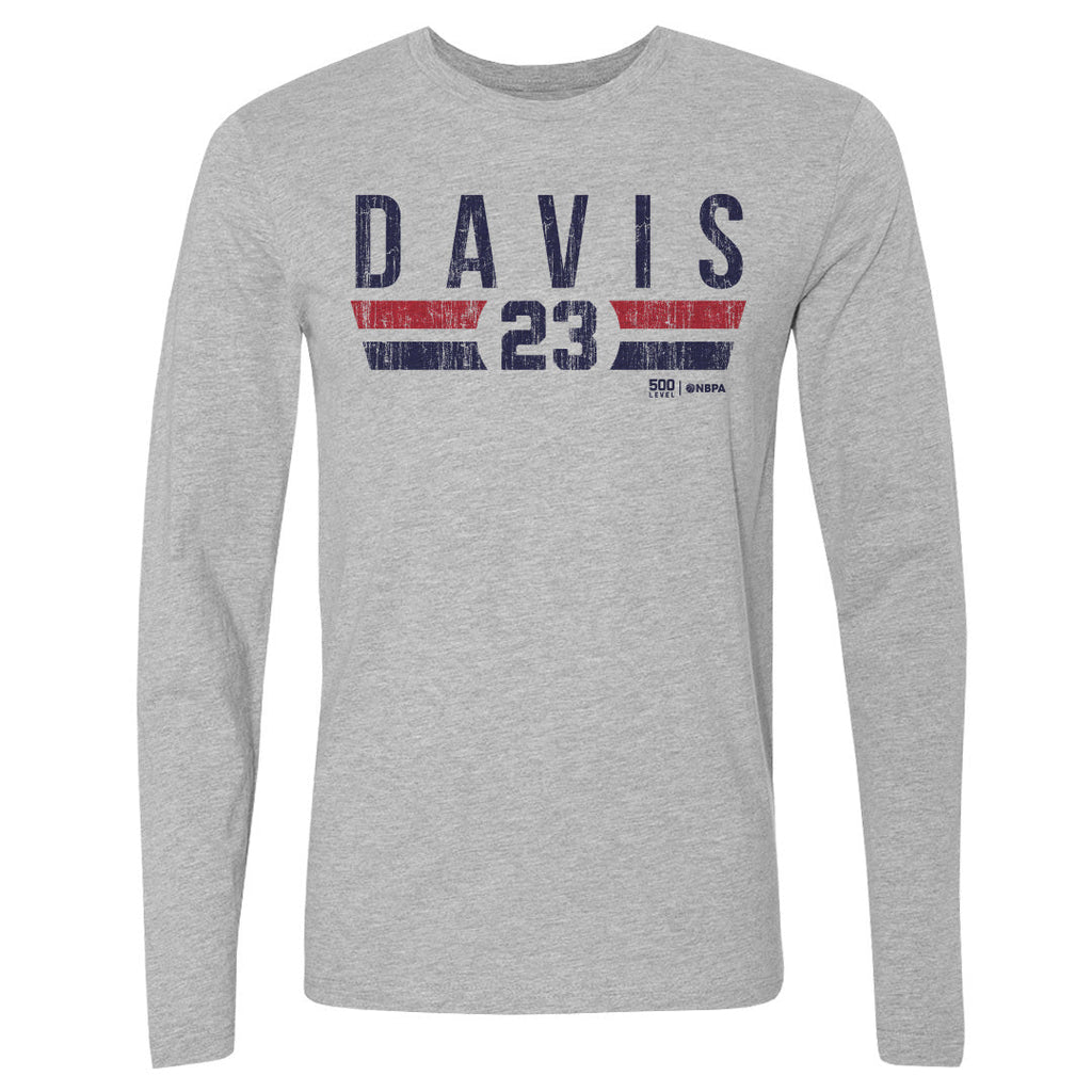 Anthony Davis Washington Wizards Font product image 1