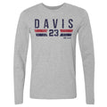 Anthony Davis Washington Wizards Font product image 1