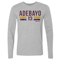 Bam Adebayo Miami Heat Font product image 1