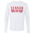 Alperen Sengun Houston Rockets Font product image 1