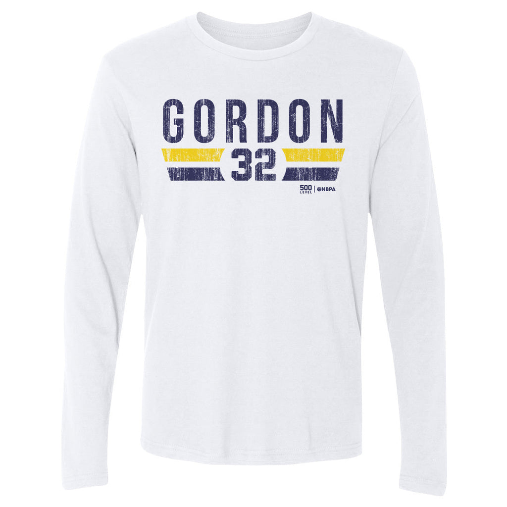 Aaron Gordon Denver Nuggets Font product image 1