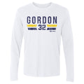 Aaron Gordon Denver Nuggets Font product image 1