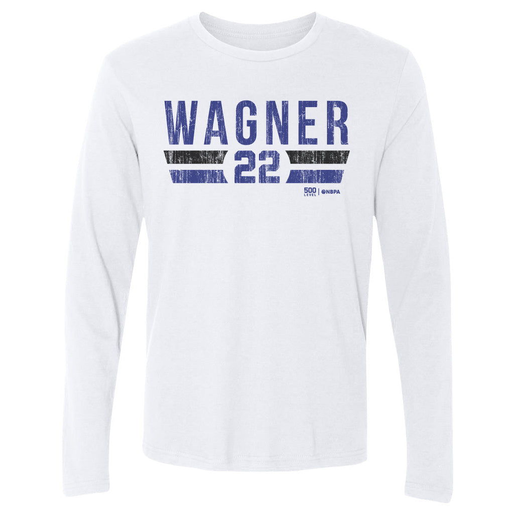 Franz Wagner Orlando Magic Font product image 1