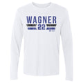 Franz Wagner Orlando Magic Font product image 1