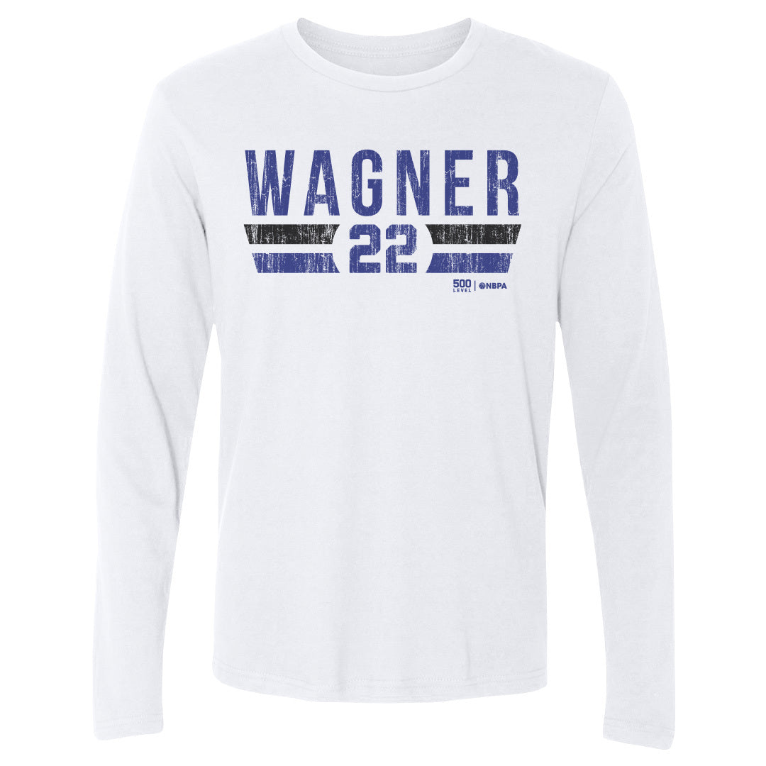 Franz Wagner Orlando Magic Font product image 1